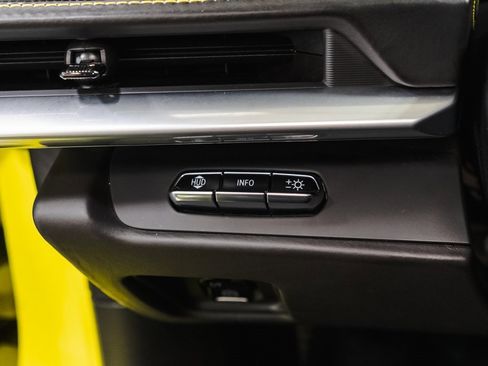 Used 2023 Chevrolet Corvette Stingray Premium Conv w/ 3LT image 24