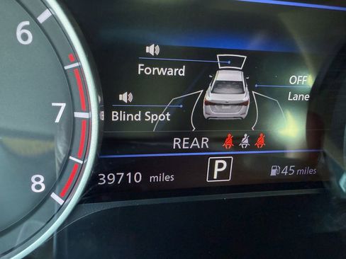 Used 2020 Nissan Sentra SV image 15