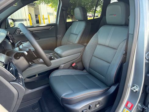 New 2026 GMC Acadia AT4 w/ Super Cruise Package AWD/4WD image 14