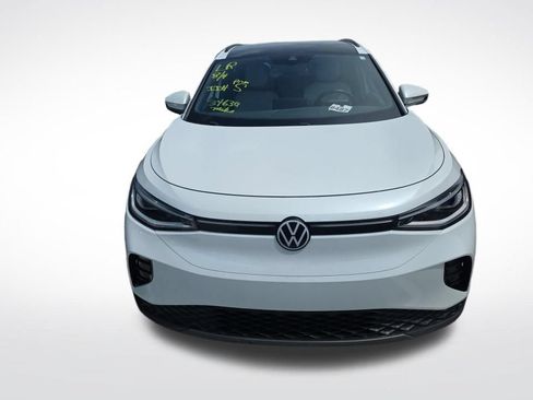 Used 2024 Volkswagen ID.4 S RWD image 2