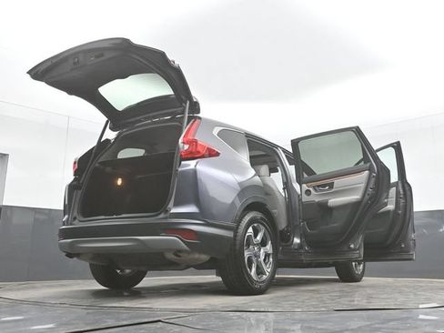 Used 2018 Honda CR-V EX-L image 53