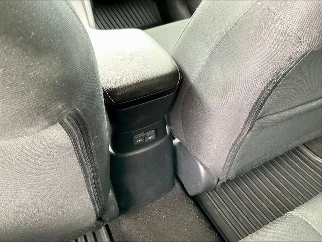 Used 2024 Nissan Versa S w/ Trunk Package FWD image 12