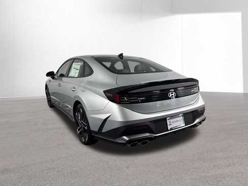 New 2025 Hyundai Sonata N Line image 39