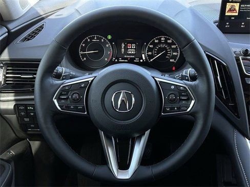 New 2026 Acura RDX SH-AWD w/ Advance Package image 14