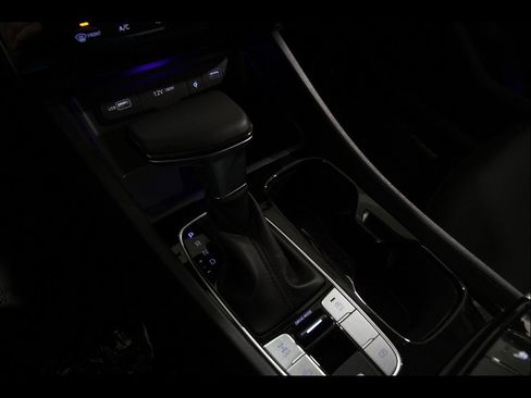 Certified 2023 Hyundai Tucson SEL w/ Convenience Package image 14