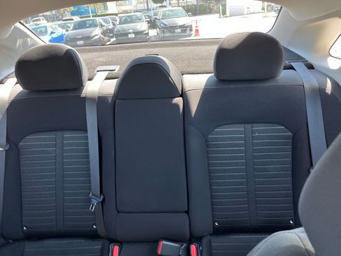 Used 2025 Kia K5 LXS image 39