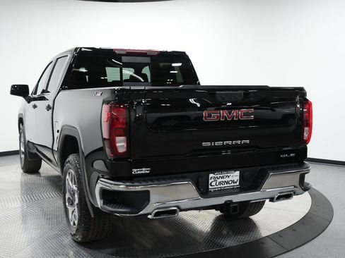 New 2026 GMC Sierra 1500 SLE AWD/4WD image 6