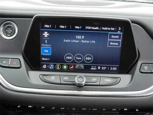 Used 2022 Chevrolet Blazer LT image 28