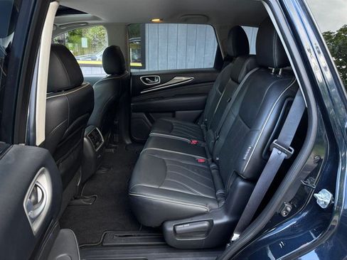 Used 2019 INFINITI QX60 Luxe w/ Essential Package AWD/4WD image 26