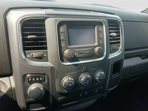 Used 2024 RAM 1500 Classic Warlock RWD image 21