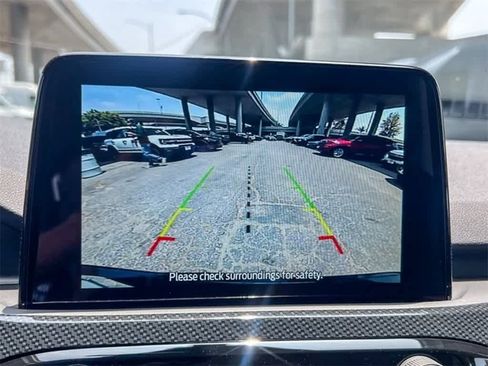 New 2024 Ford Escape ST-Line w/ Equipment Group 301A image 20