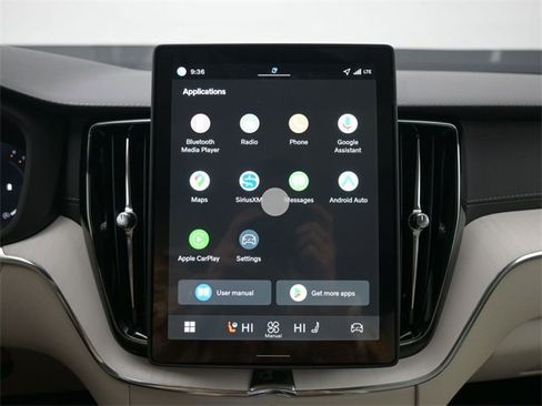 New 2026 Volvo XC60 B5 Ultra w/ Protection Package Premier image 20