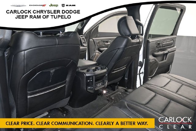 Used 2023 RAM 1500 Limited AWD/4WD image 26