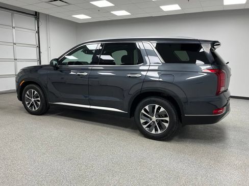 Used 2020 Hyundai Palisade SEL FWD image 7