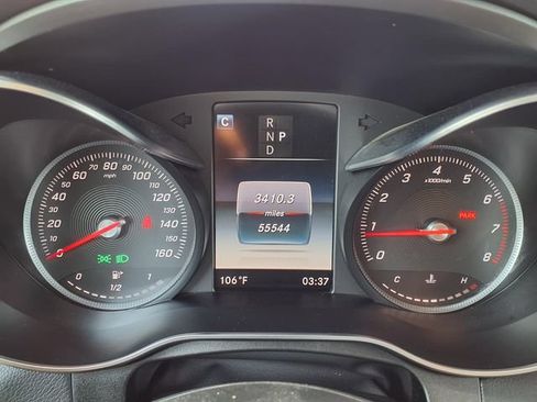 Used 2018 Mercedes-Benz GLC 300 4MATIC image 18