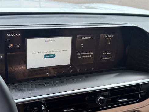 New 2026 INFINITI QX80 Luxe AWD/4WD image 19