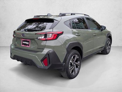 New 2026 Subaru Crosstrek 2.0i Premium image 7