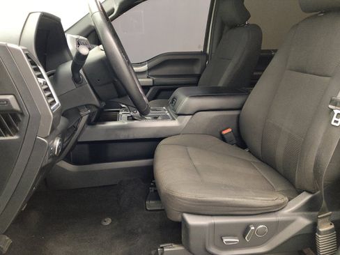 Used 2016 Ford F150 XLT w/ Equipment Group 302A Luxury RWD image 17