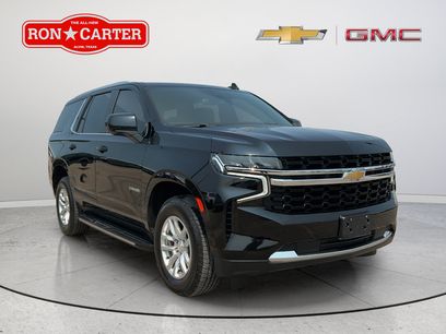 Used 2021 Chevrolet Tahoe LS