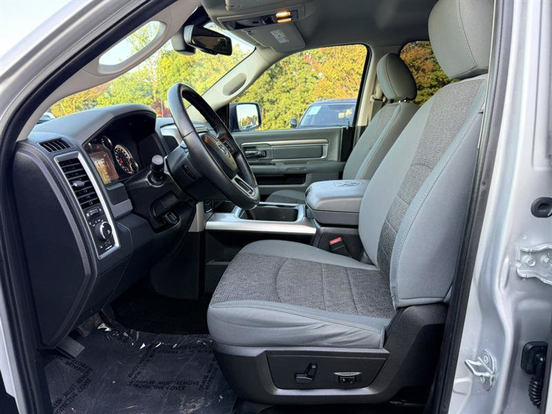 Used 2016 RAM 1500 Lone Star AWD/4WD image 24