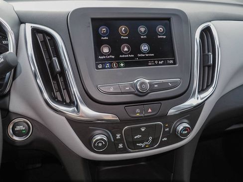 Certified 2024 Chevrolet Equinox LS w/ LS Convenience Package AWD/4WD image 11