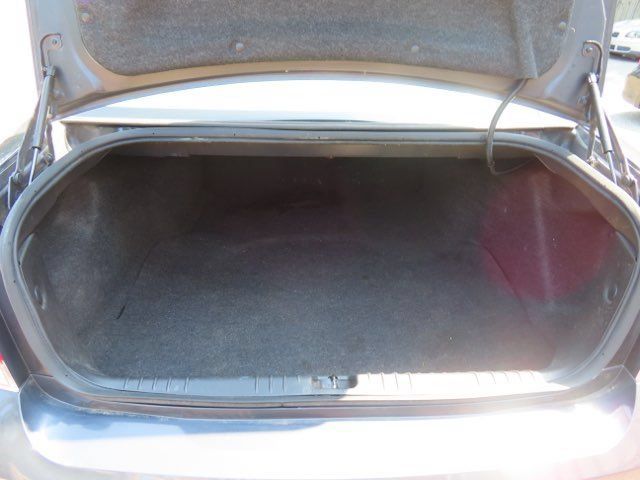 Used 2008 Chevrolet Impala LS FWD image 9