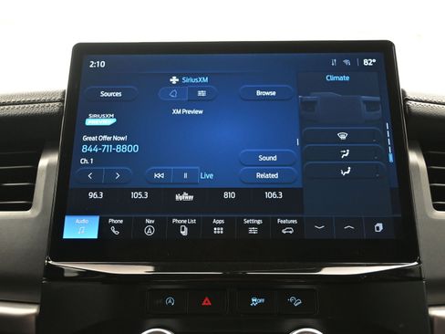 Used 2024 Ford Expedition Max XLT image 30