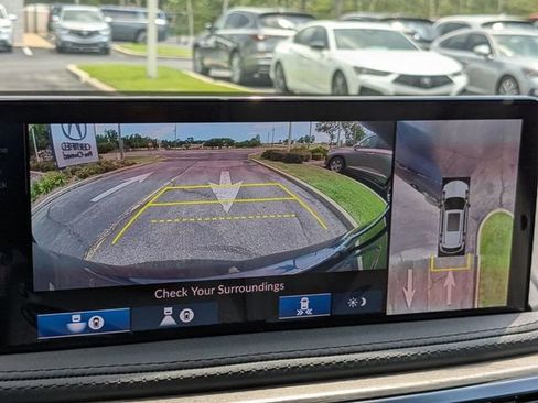 New 2026 Acura MDX SH-AWD w/ Advance Package image 22