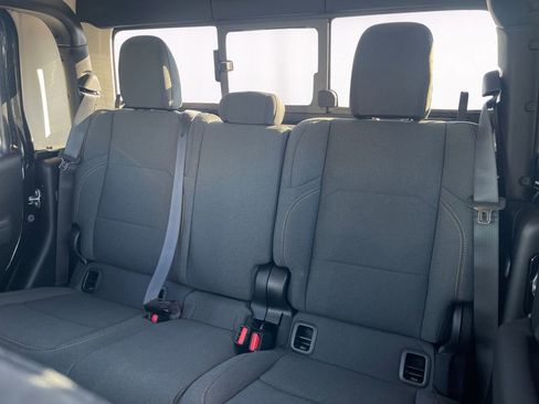 New 2026 Jeep Gladiator Sport image 13