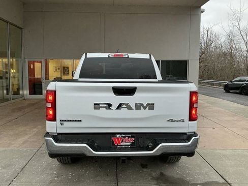 Used 2025 RAM 1500 Big Horn image 20