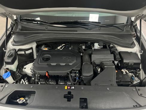 Used 2020 Hyundai Santa Fe SEL FWD image 23