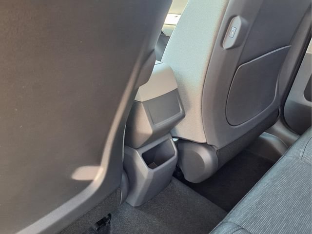 New 2027 Kia Seltos S FWD image 21