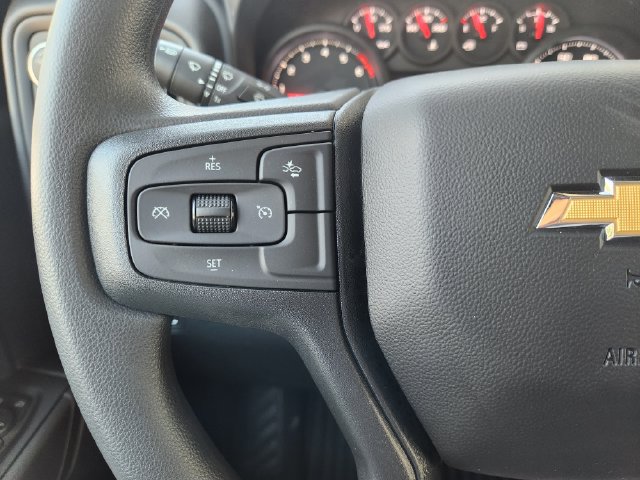New 2026 Chevrolet Silverado 2500 Custom w/ Custom Value Package AWD/4WD image 29