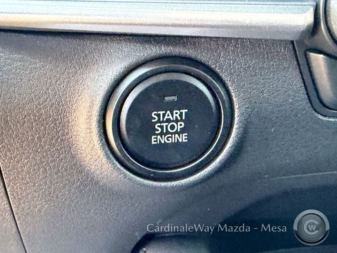 New 2026 MAZDA MAZDA3 2.5 S Sedan w/ Select Sport FWD image 25