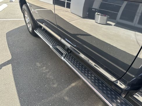 Used 2026 RAM 2500 Big Horn AWD/4WD image 9