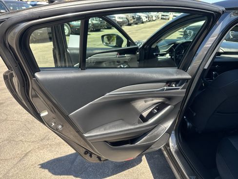 Used 2018 MAZDA MAZDA6 Sport FWD image 14