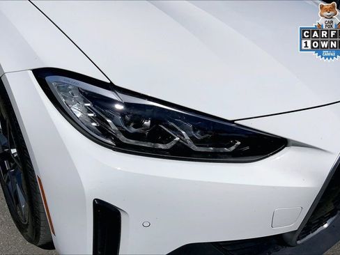 Used 2023 BMW i4 eDrive35 image 28