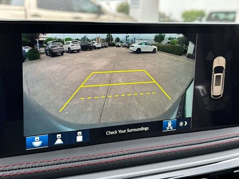 New 2026 Acura MDX A-Spec image 22