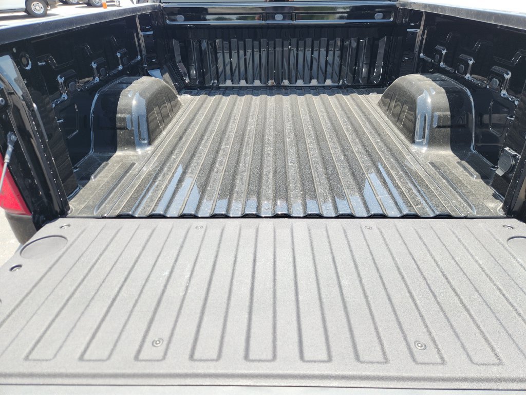 New 2026 Chevrolet Silverado 1500 RST RWD image 23