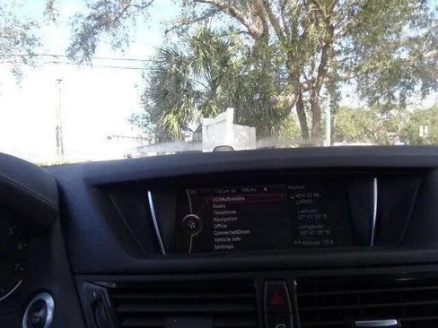 Used 2015 BMW X1 xDrive28i image 32