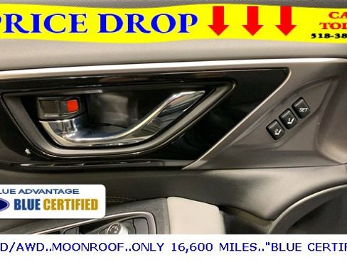 Used 2024 Subaru Outback Limited XT image 30