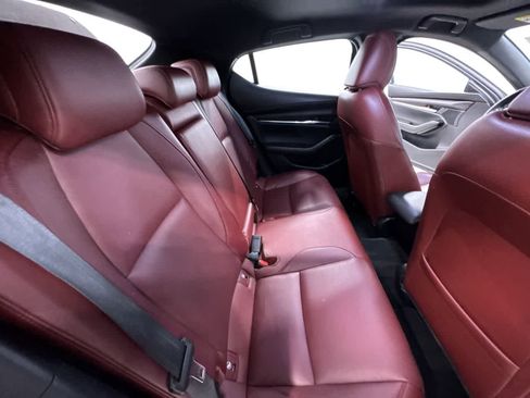 Used 2024 MAZDA MAZDA3 s image 35