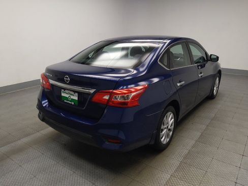 Used 2017 Nissan Sentra S FWD image 9