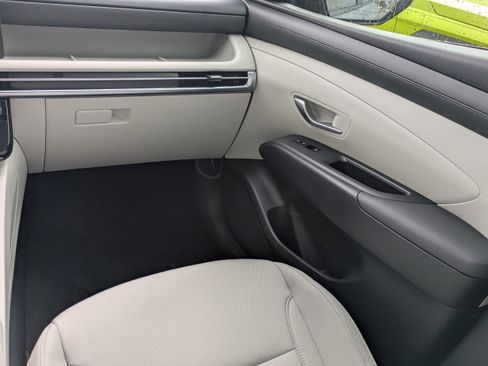 New 2026 Hyundai Tucson SEL image 19