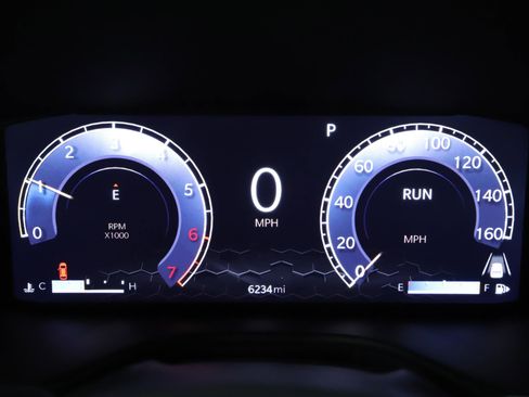 Used 2024 Jeep Compass Limited w/ Elite Group AWD/4WD image 10