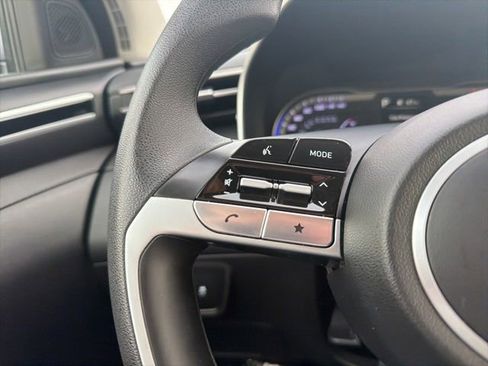 Used 2024 Hyundai Tucson SEL image 37