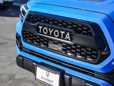 Used 2019 Toyota Tacoma TRD Pro image 6