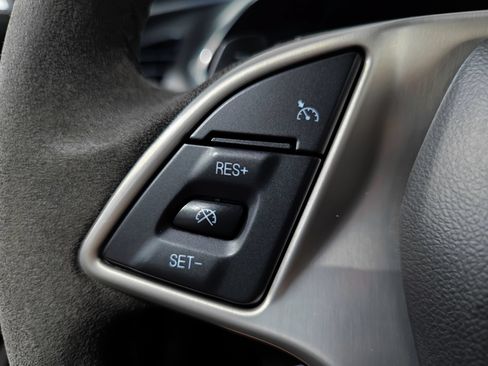 Used 2017 Chevrolet Corvette Z06 RWD image 31