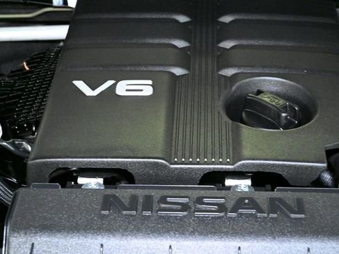 Used 2022 Nissan Frontier SV w/ Technology Package image 25