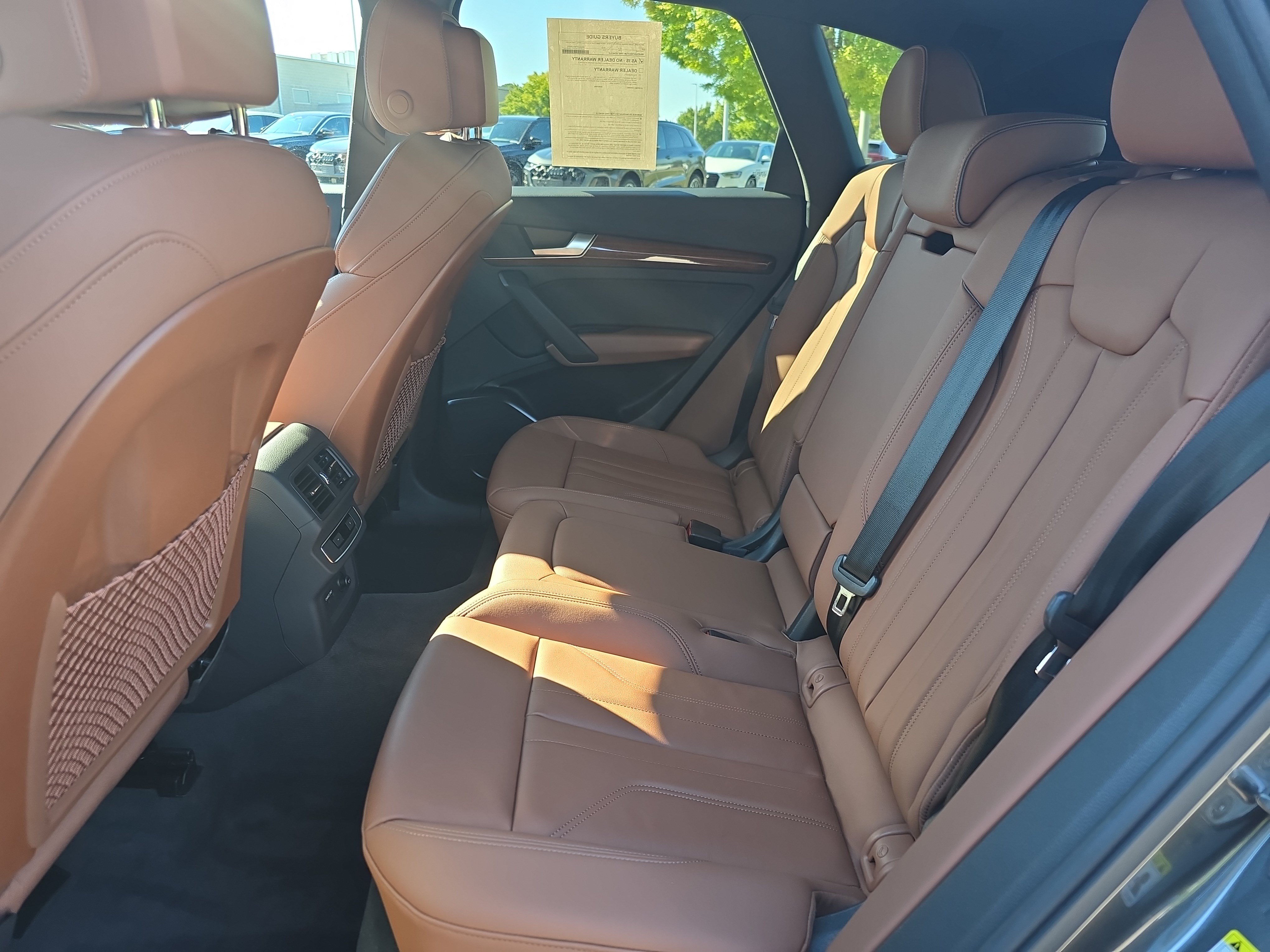 Used 2023 Audi Q5 e Premium AWD/4WD image 13